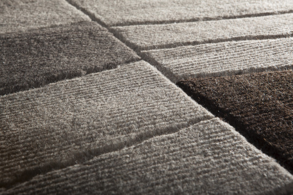 The best carpets made of natural materials